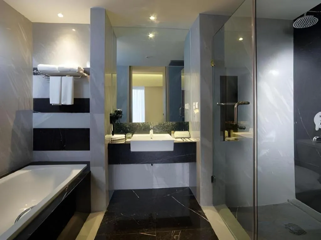 Brits Hotel Karawang