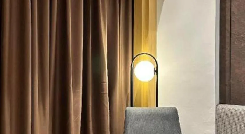 Brits Hotel Karawang