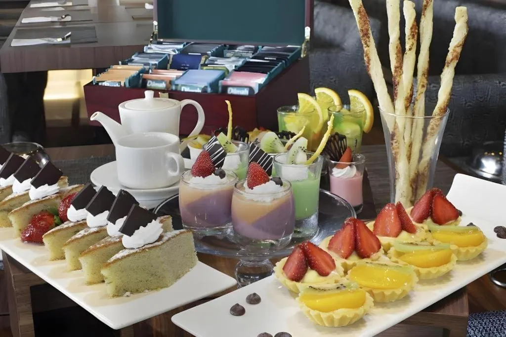 Brits Hotel Karawang