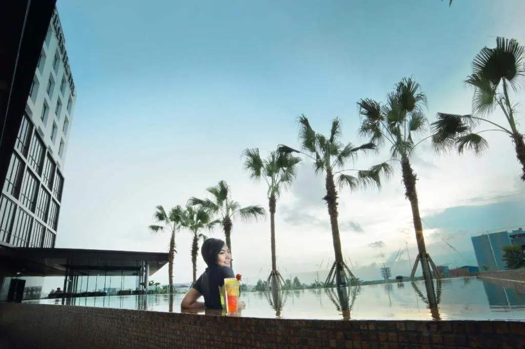 Brits Hotel Karawang