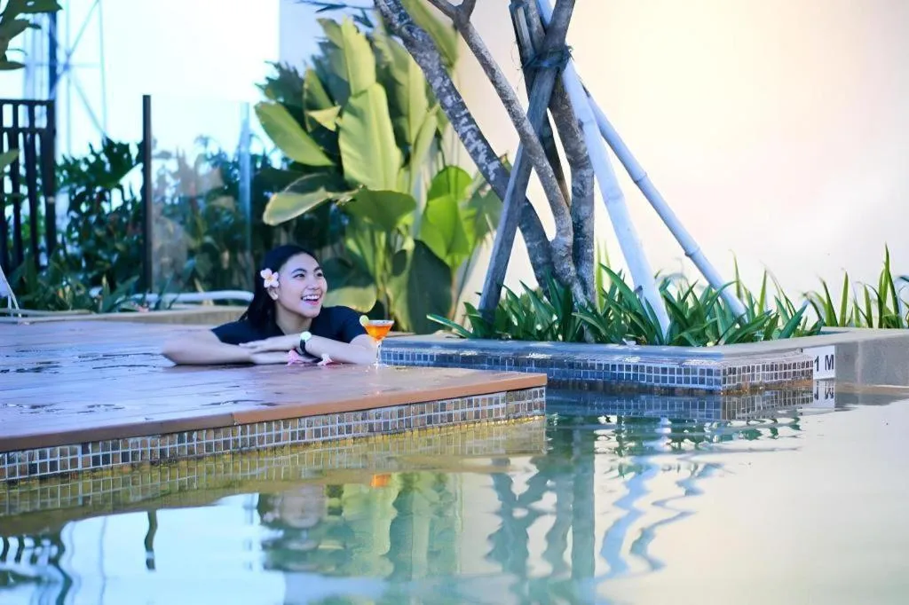 Brits Hotel Karawang