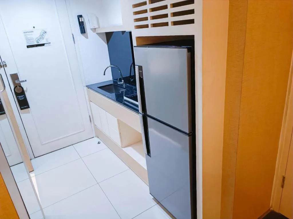 Brits Hotel Karawang