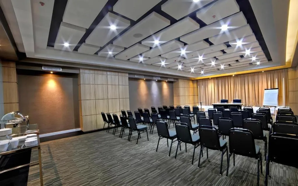 Brits Hotel Karawang