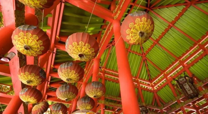 Brits Hotel Karawang