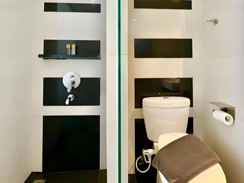 Brits Hotel Karawang