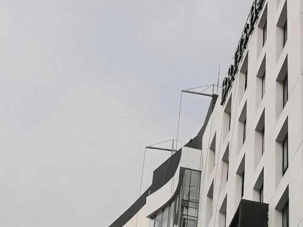 Brits Hotel Karawang