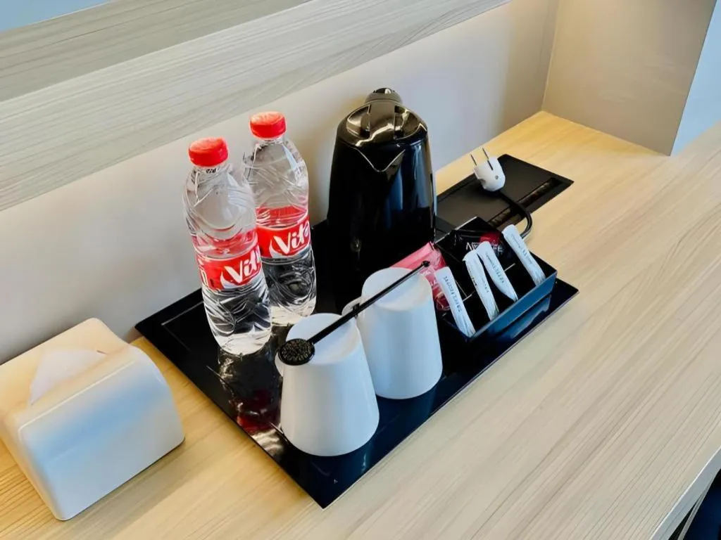 Brits Hotel Karawang