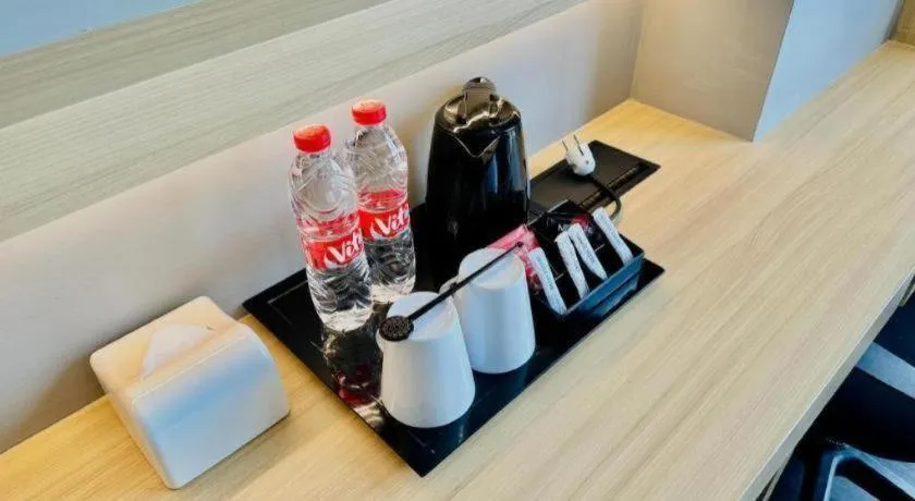 Brits Hotel Karawang