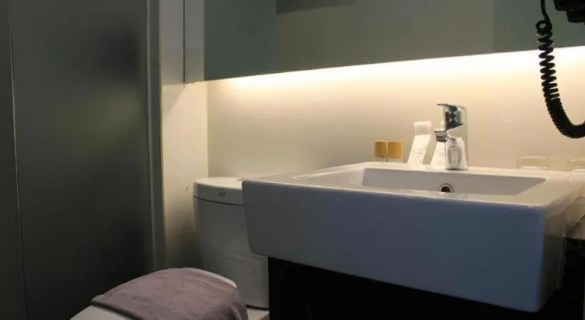 Brits Hotel Karawang