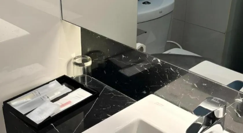 Brits Hotel Karawang