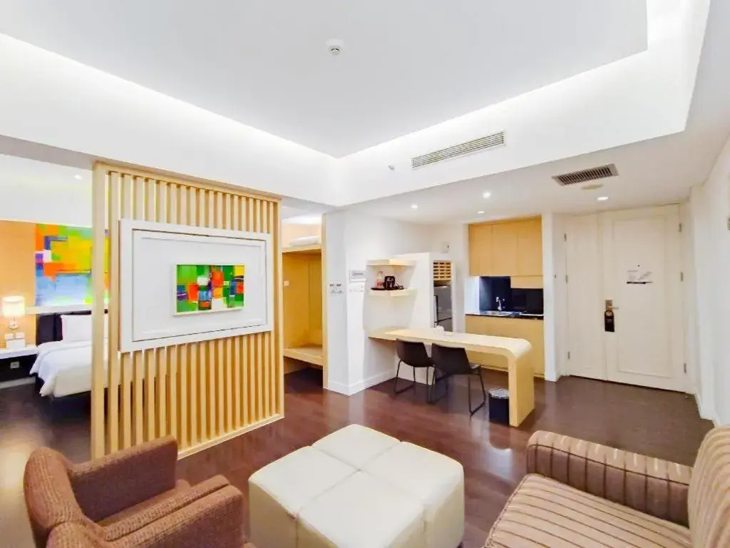 Brits Hotel Karawang Brits Hotel Karawang