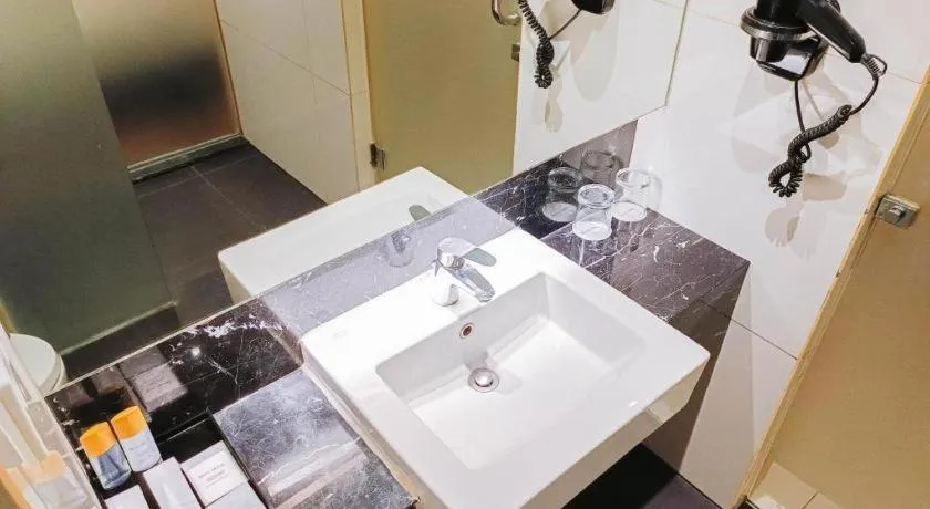 Brits Hotel Karawang