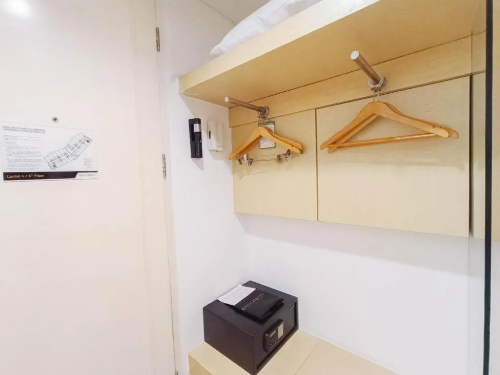 Brits Hotel Karawang