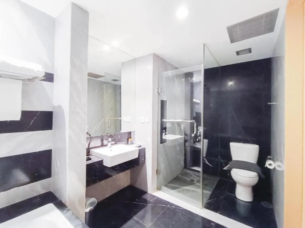 Brits Hotel Karawang