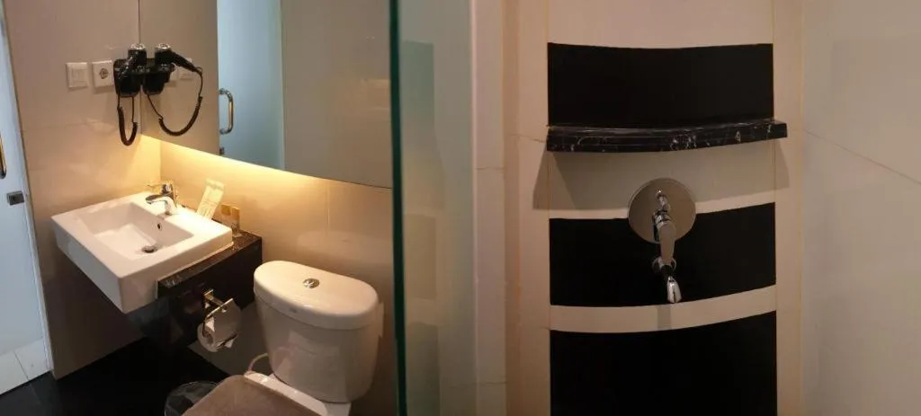 Brits Hotel Karawang