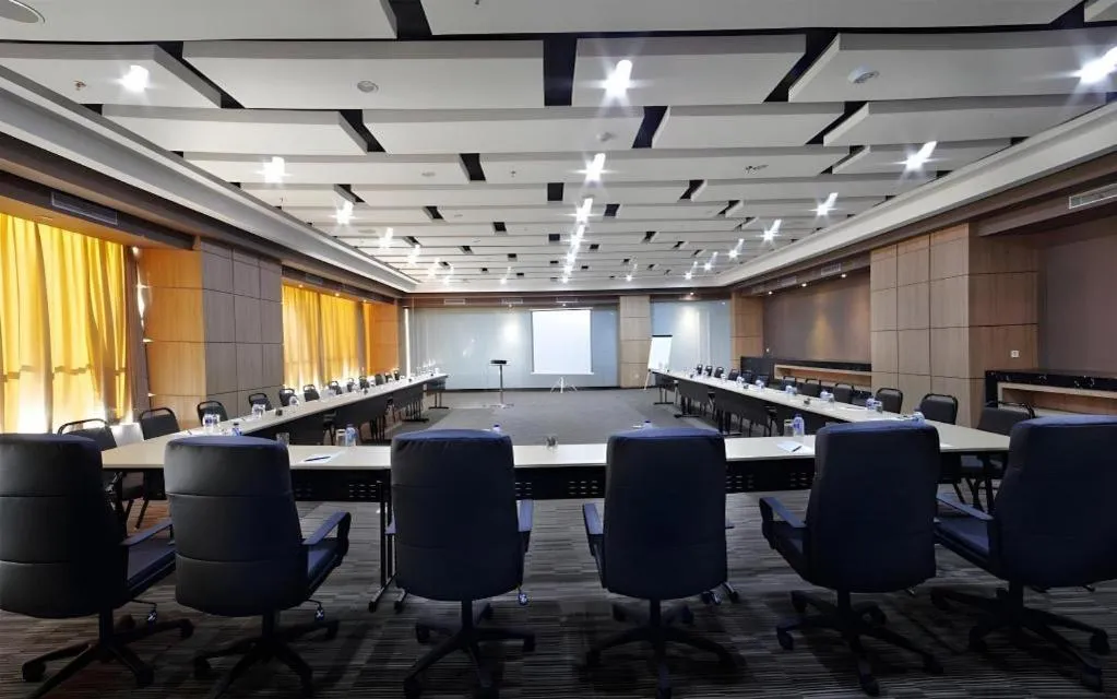 Brits Hotel Karawang