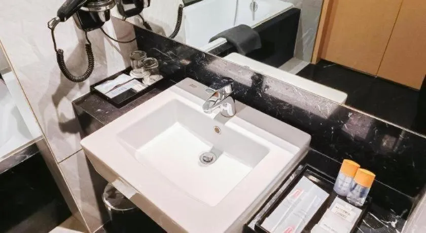 Brits Hotel Karawang