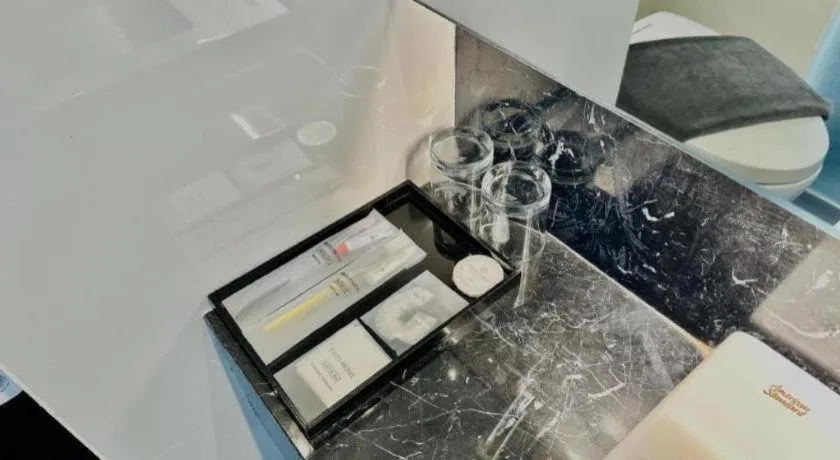 Brits Hotel Karawang