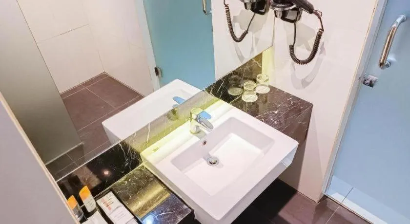 Brits Hotel Karawang