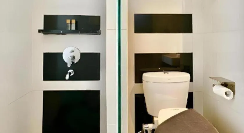 Brits Hotel Karawang