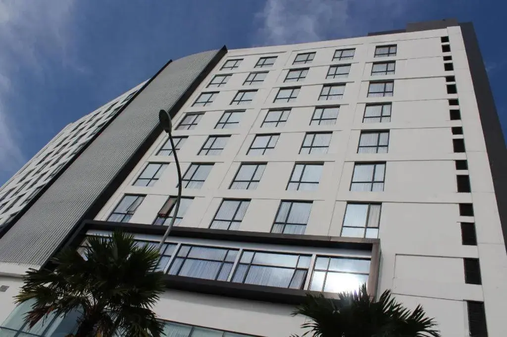 Brits Hotel Karawang Brits Hotel Karawang