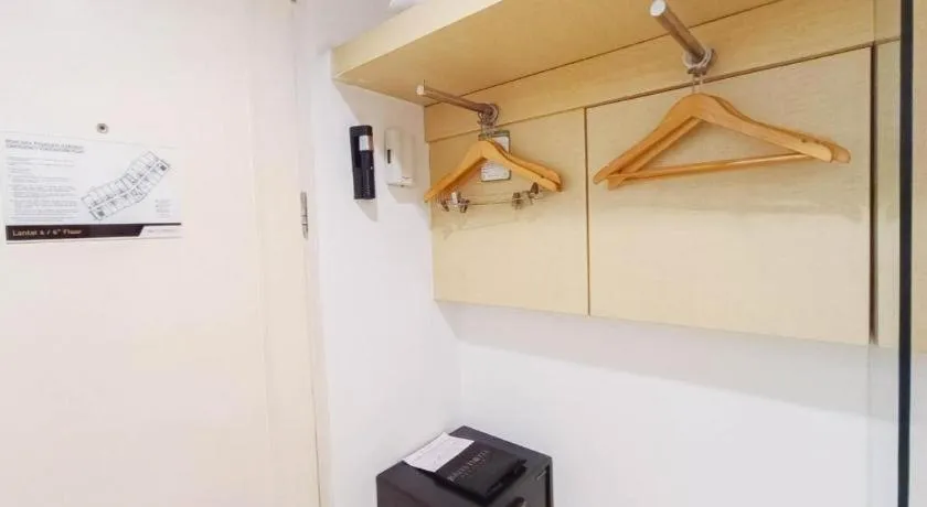 Brits Hotel Karawang