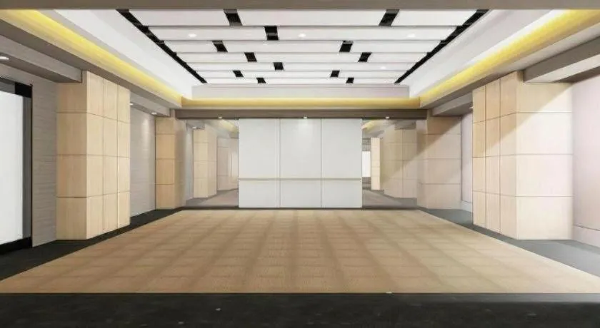 Brits Hotel Karawang