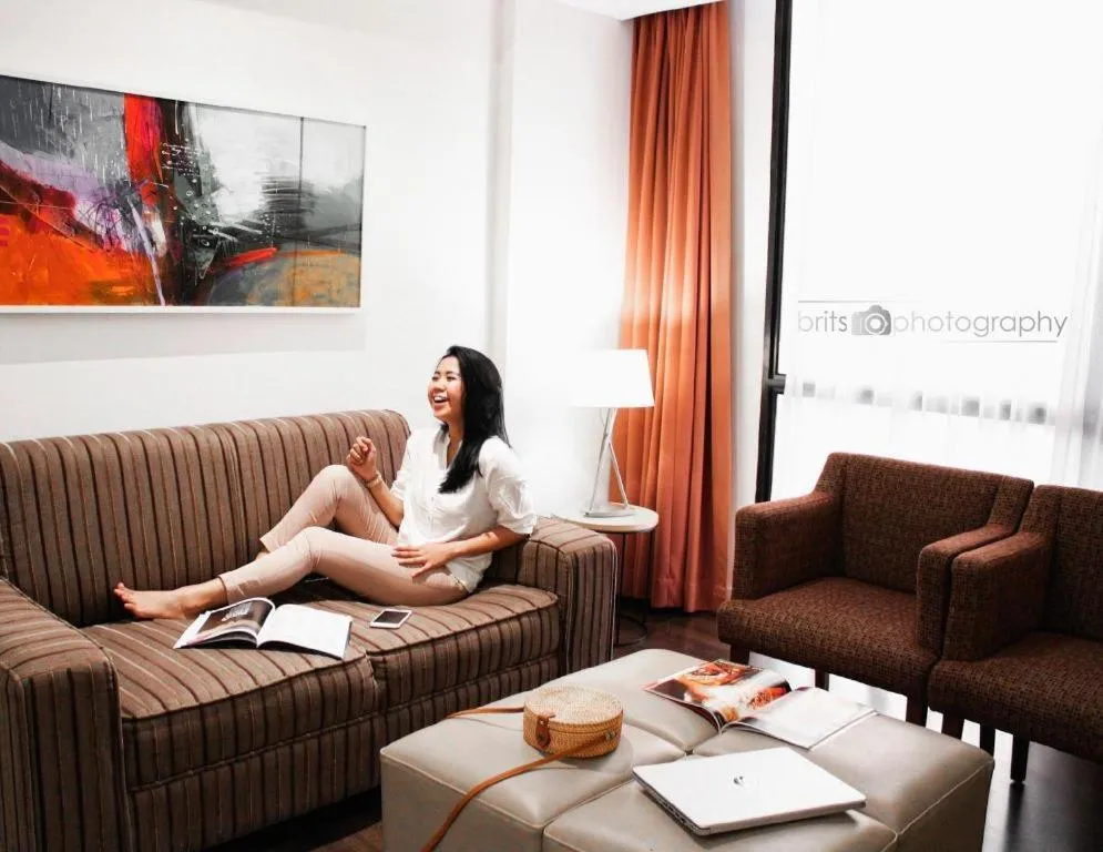 Brits Hotel Karawang