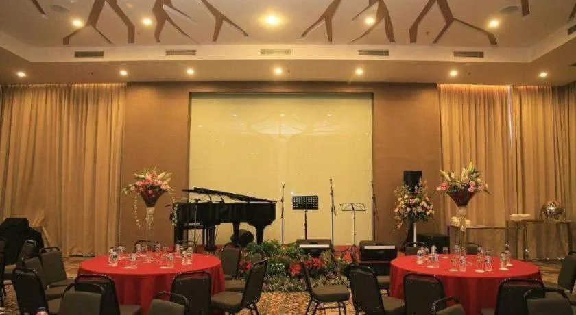 Brits Hotel Karawang