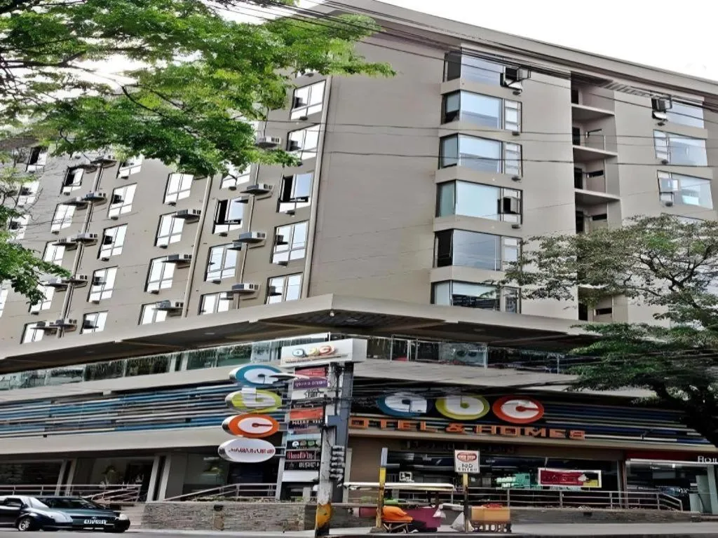 ABC Hotel Cebu