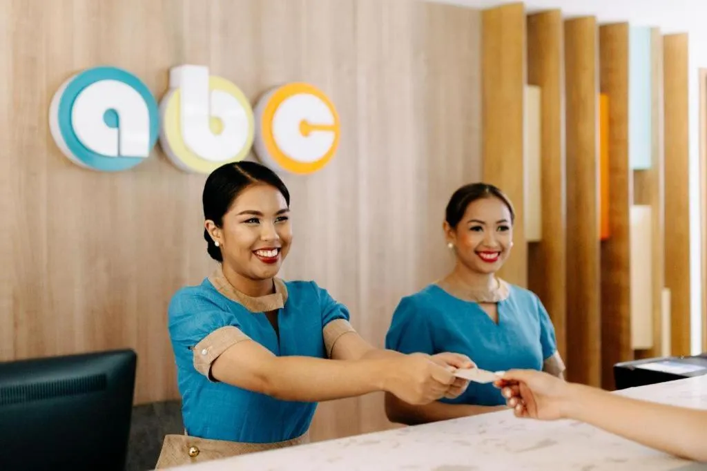 ABC Hotel Cebu