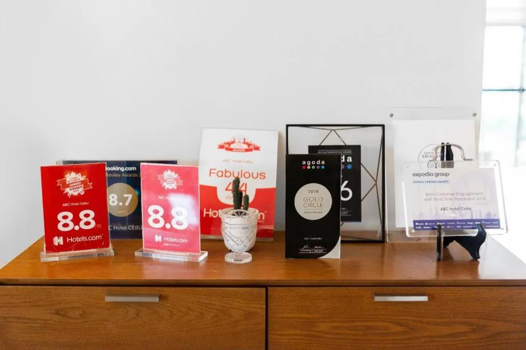 ABC Hotel Cebu