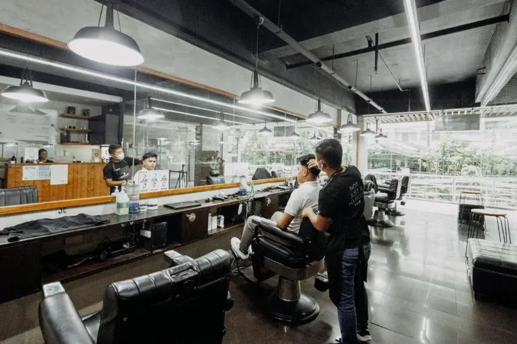 ABC Hotel Cebu ABC Hotel Cebu