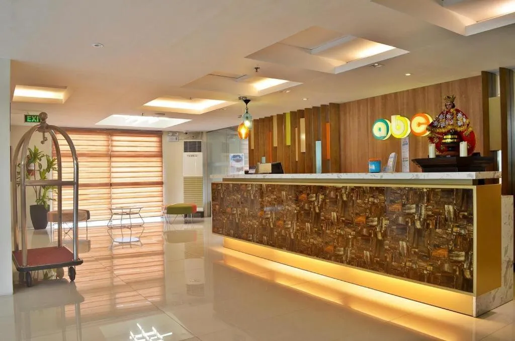 ABC Hotel Cebu