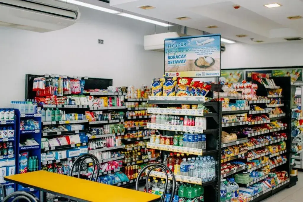 ABC Hotel Cebu ABC Hotel Cebu