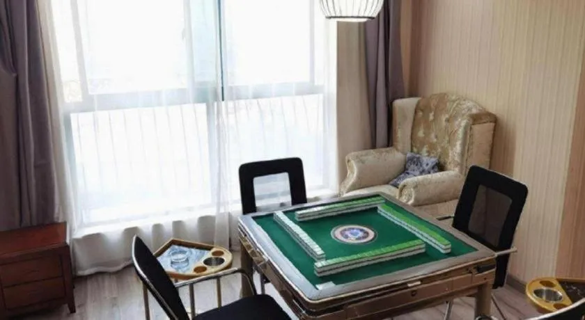 Vienna Classic Hotel Ningbo Xiangshan Wanda