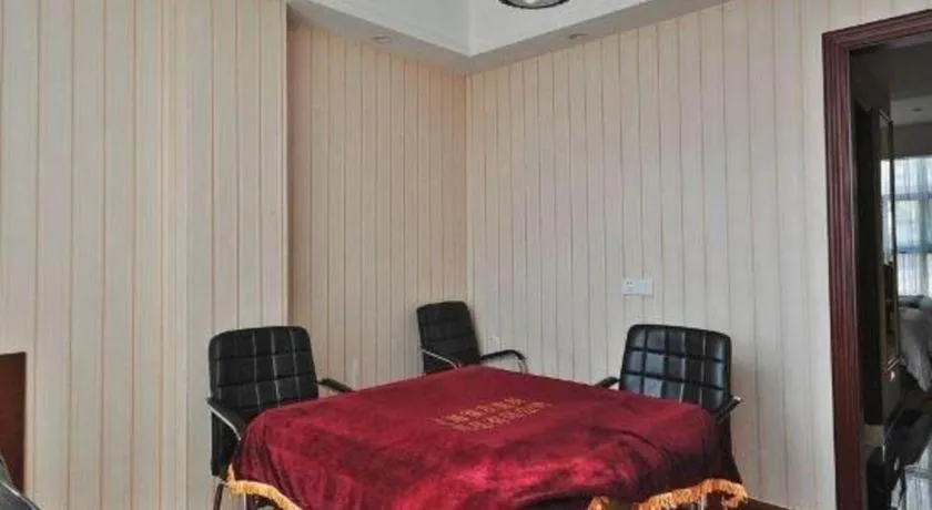 Vienna Classic Hotel Ningbo Xiangshan Wanda