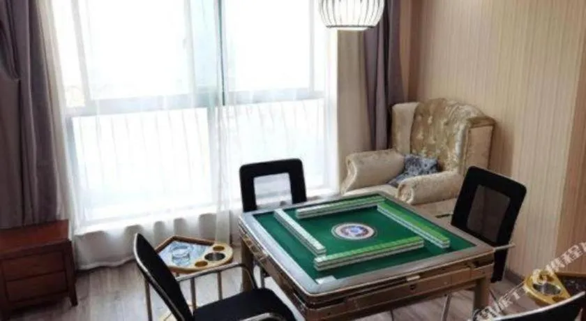 Vienna Classic Hotel Ningbo Xiangshan Wanda