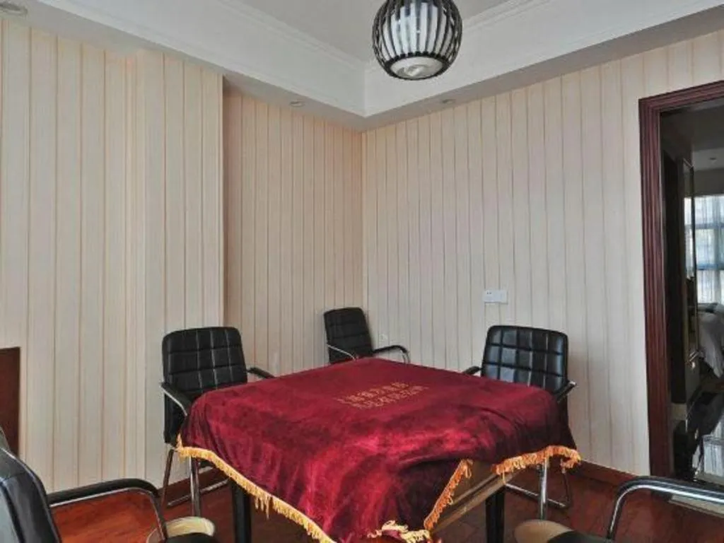 Vienna Classic Hotel Ningbo Xiangshan Wanda