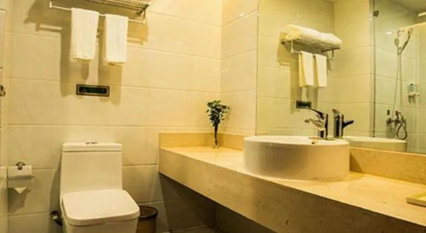 Vienna Classic Hotel Ningbo Xiangshan Wanda