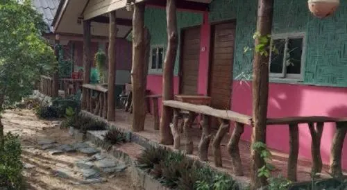 Relax Beach House