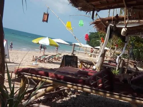 Relax Beach House