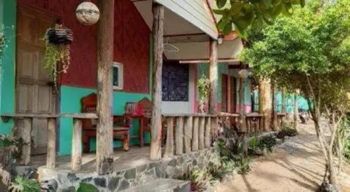 Relax Beach House
