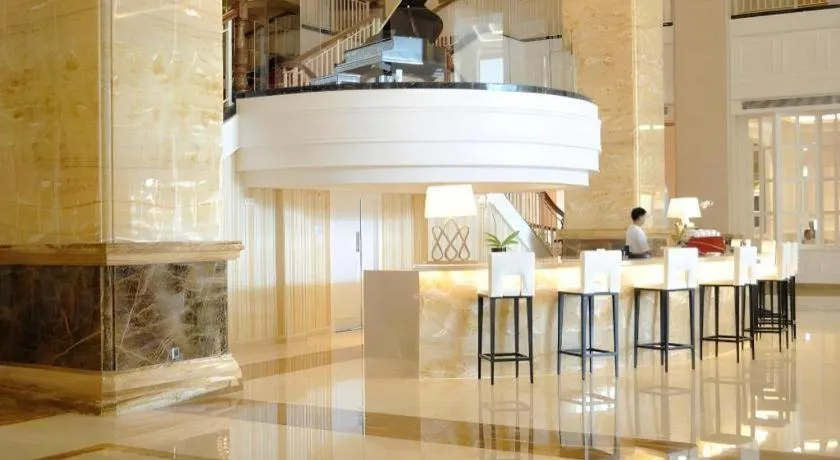 Adimulia Hotel Medan