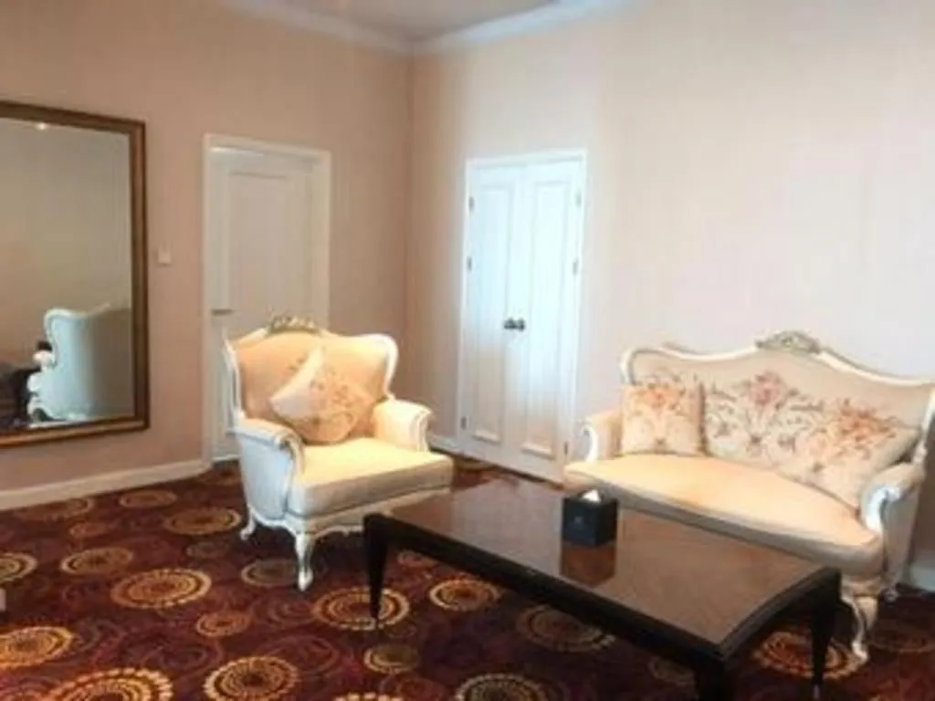 Adimulia Hotel Medan