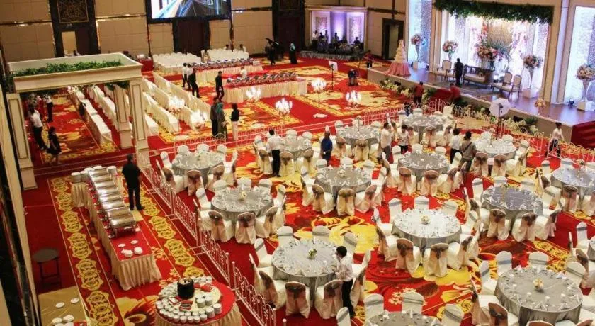 Adimulia Hotel Medan