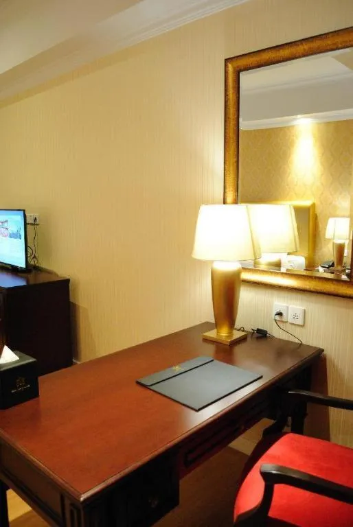 Adimulia Hotel Medan