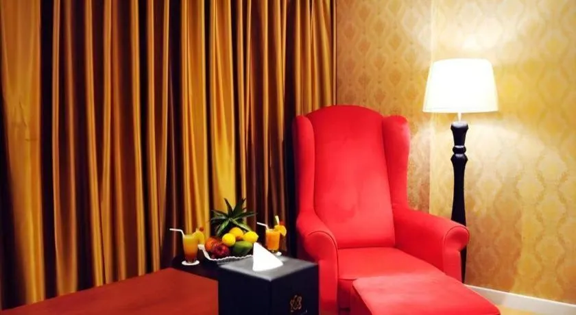 Adimulia Hotel Medan