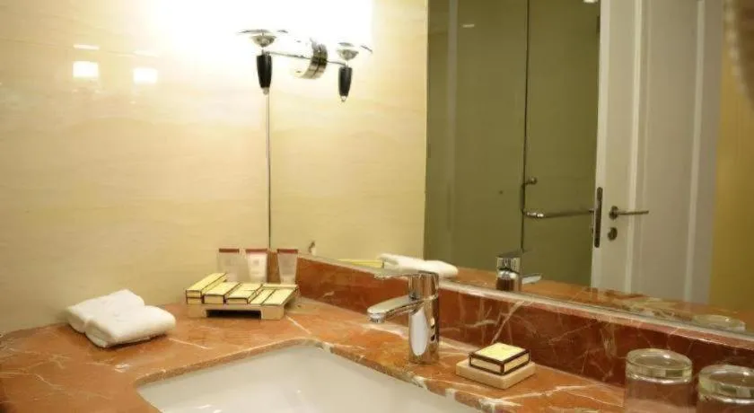 Adimulia Hotel Medan