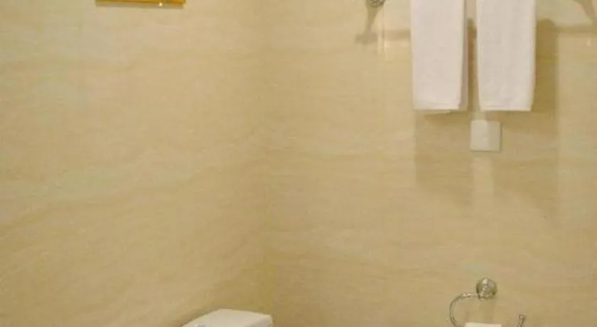 Adimulia Hotel Medan